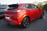 Ford Puma 1.0 Hybrid ST-Line Vignale