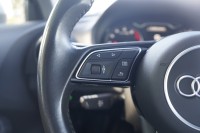Audi A3 Sportback 35 TFSI sport