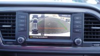Seat Leon ST 2.0 TDI FR