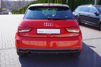 Audi A1 1.0 TFSI SB S-Line S-Tronic