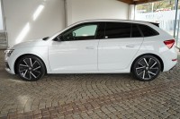 Skoda Scala 1.0