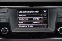 Skoda Fabia 1.0