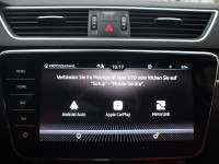 Skoda Superb Combi 2.0 TDI DSG Style