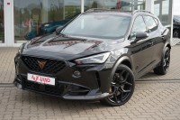 Vorschau: Cupra Formentor 2.5 VZ5 4Drive