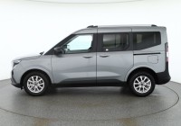 Vorschau: Ford Tourneo Courier Titanium 1.0 EB Aut.