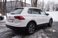 VW Tiguan 1.5 TSI IQ.DRIVE