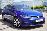 VW Golf VII 2.0 TDI R-Line