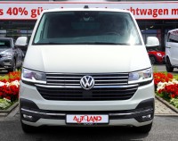 VW T6 Multivan T6.1 2.0 TDI Generation Six