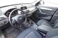 BMW X1 sDrive 18 i Advantage
