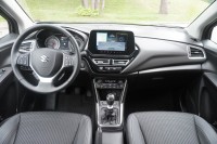 Suzuki SX4 S-Cross 1.4 M-Hybrid Comfort