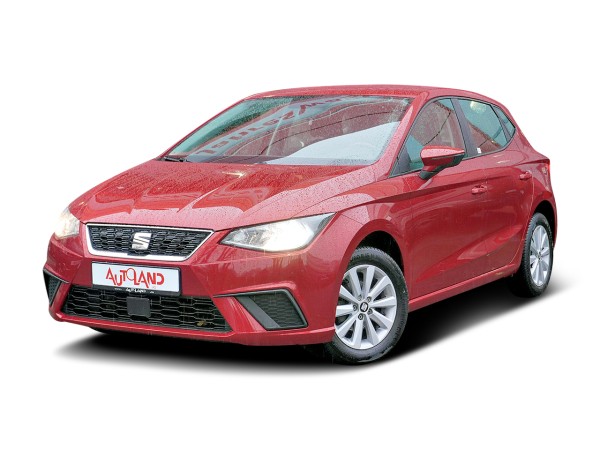 Seat Ibiza 1.0 Style