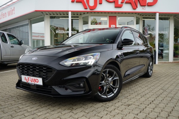 Ford Focus Turnier 1.5 EB ST-Line