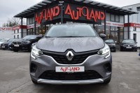 Renault Captur TCe 90