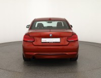 BMW 218 218i Coupe Sport Line