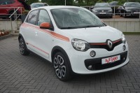 Renault Twingo 0.9 TCe 110 GT