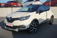 Vorschau: Renault Captur 0.9 TCe 90 Intens