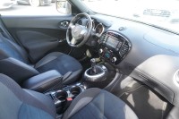 Nissan Juke 1.2 N-Connecta