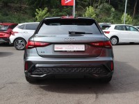 Audi A3 Sportback 35 TFSI s-tronic S-Line