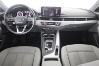 Audi A4 Quattro Avant 45 TFSI quattro advanced