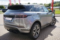 Land Rover Range Rover Evoque 2.0 M-Hybrid Basis