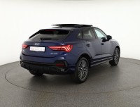 Audi Q3 Sportback 35 TFSI s-line s-tronic
