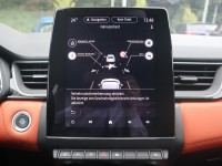 Renault Captur II 1.6 Hybrid Intens