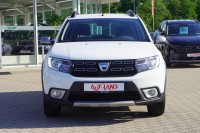 Dacia Sandero Stepway TCe 90 Essential