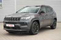 Vorschau: Jeep Compass 1.3 Hybrid Limited Plug-In 4WD