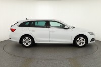 Skoda Octavia Combi 1.5 TSI DSG