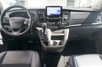 Ford Tourneo Custom 2.0 TDCI L1 Sport