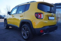 Jeep Renegade Limited 1.4 4WD