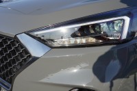 Hyundai Tucson 1.6 T-GDI N Line 2WD