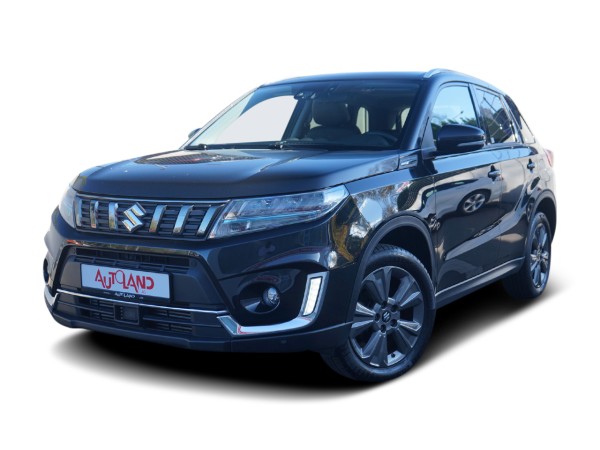 Suzuki Vitara 1.4 DITC HYBRID