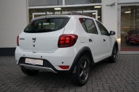 Dacia Sandero II 0.9 TCe 90 Stepway