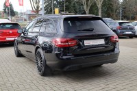 Mercedes-Benz C 200 C200 T-Modell d