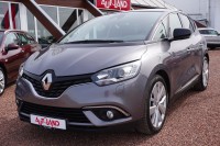 Vorschau: Renault Scenic IV 1.3 TCe
