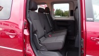 VW Caddy 1.4 TSI Generation Four SHZ