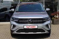 VW T-Cross 1.5 TSI DSG