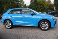 Audi Q3 40 TFSI quattro S line