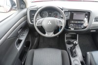 Mitsubishi Outlander 2.0 2WD