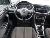 VW T-Roc 1.0 TSI