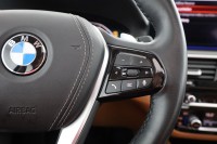 BMW 5 530d Luxury xDrive MHEV Aut.