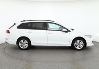 VW Golf VIII Variant 1.5 eTSI DSG