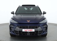 Cupra Terramar VZ 2.0 TSI 4Drive DSG