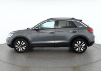 Vorschau: VW T-Roc 1.0 TSI Goal