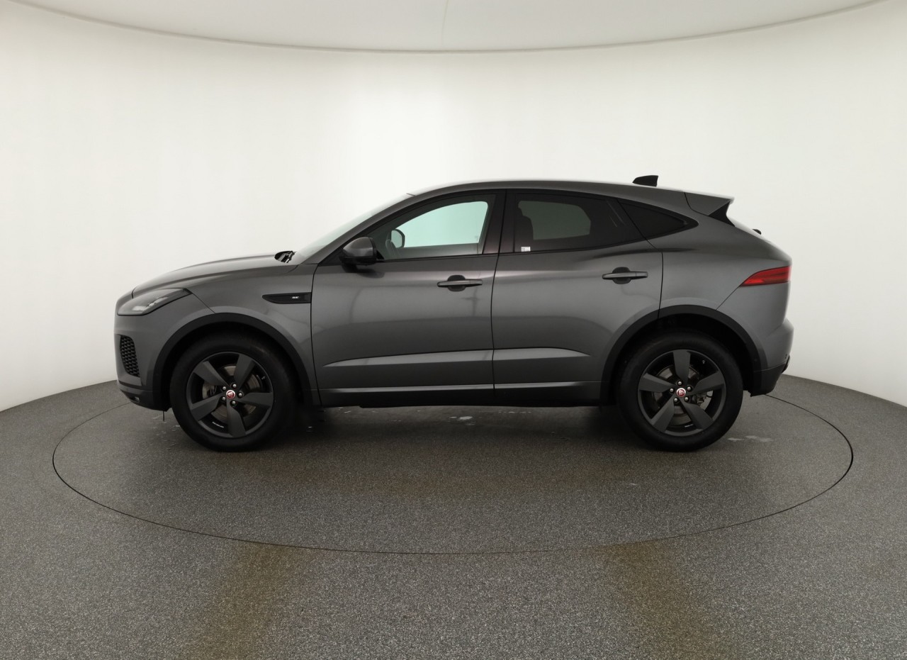 Jaguar E-Pace E-PACE 2.0 D R-Dynamic SE AWD