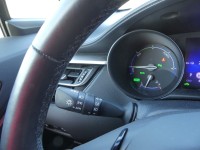 Toyota C-HR 1.8 Hybrid Team D Aut.