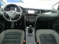 VW Golf Sportsvan 1.4 Highline