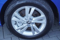 Skoda Fabia Combi 1.0 TSI DSG