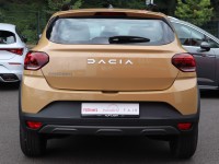 Dacia Sandero Stepway TCe 100 Eco-G